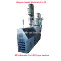 Machine d&#39;extrusion de tuyau d&#39;eau de gaz de HDPE de contrôle de conducteur de doseur